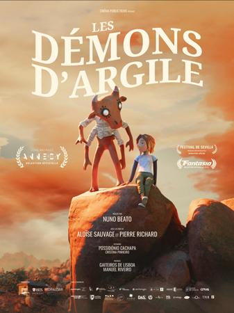 miniature-les-demons-d-argile