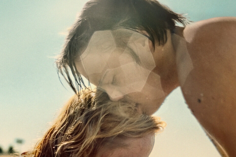 Caravane. Un film de Zuzana Kirchnerova. Affiche du film.