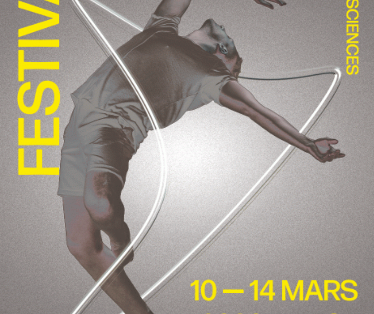 Festival Ressac affiche 2026